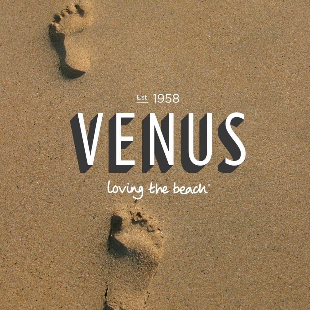 Venus Café, Takeaway & Shop at Blackpool Sands 