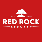 Red Rock Brewery 